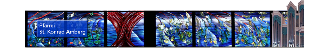 Pfarrbanner